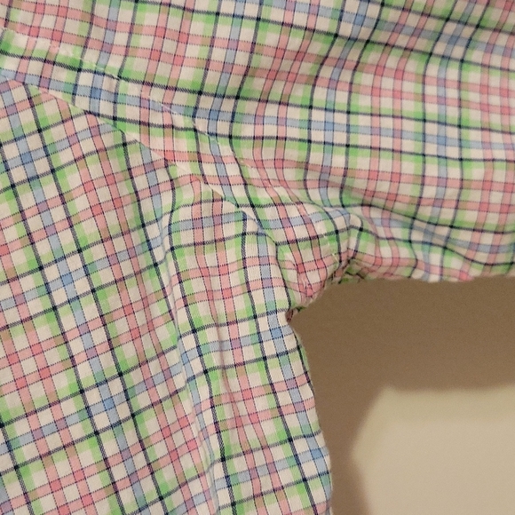 Vineyard Vines Classic Fit Murray Shirt Sz M - Picture 4 of 7